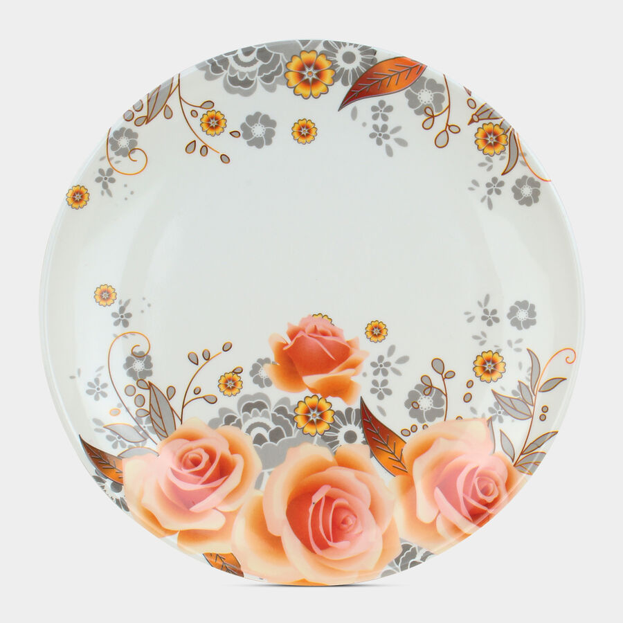 40 Pcs. Melamine Dinner Set, , large image number null