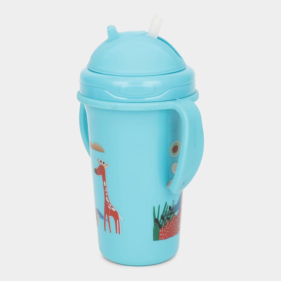 300ml Plastic Sipper, , large image number null