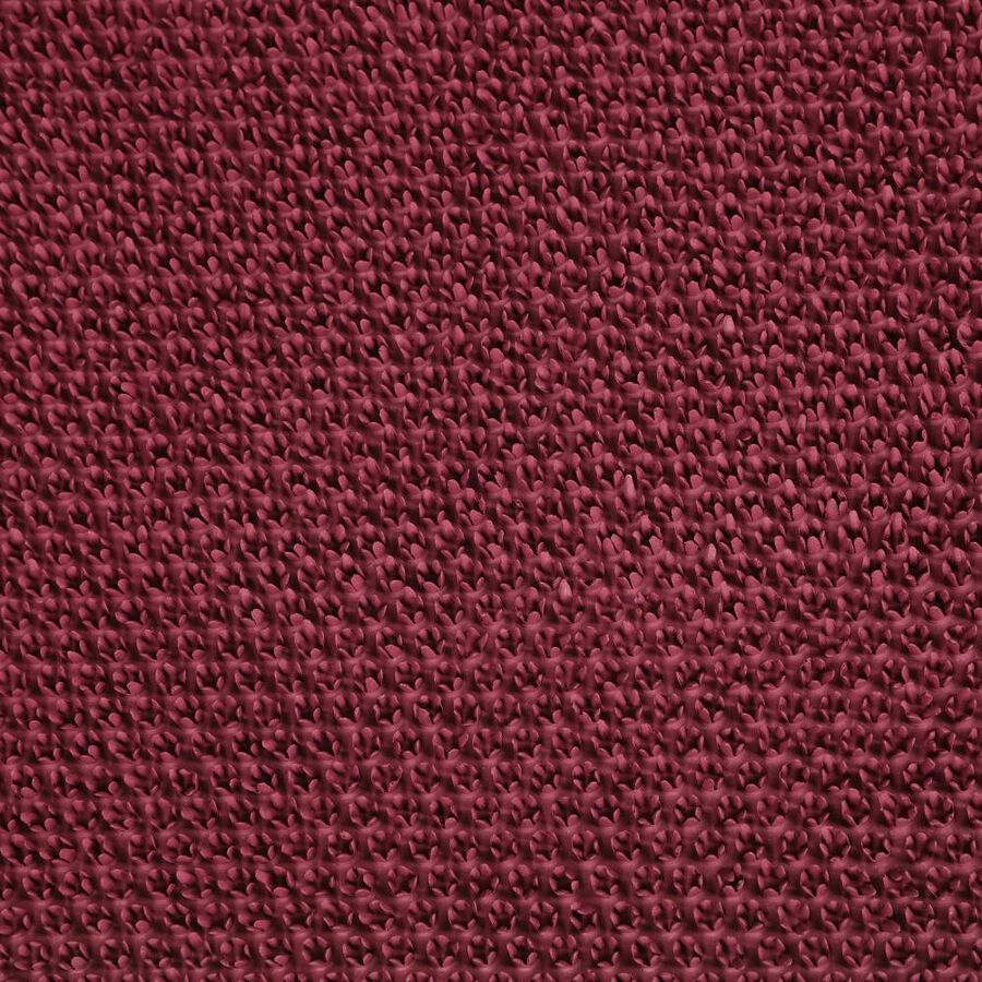Anti-SKId Maroon Rubber Door Mat, , large image number null