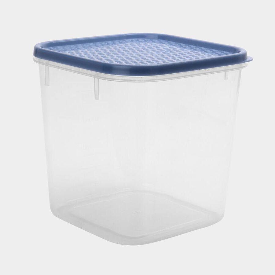 1200ml Plastic Container Set 2, , large