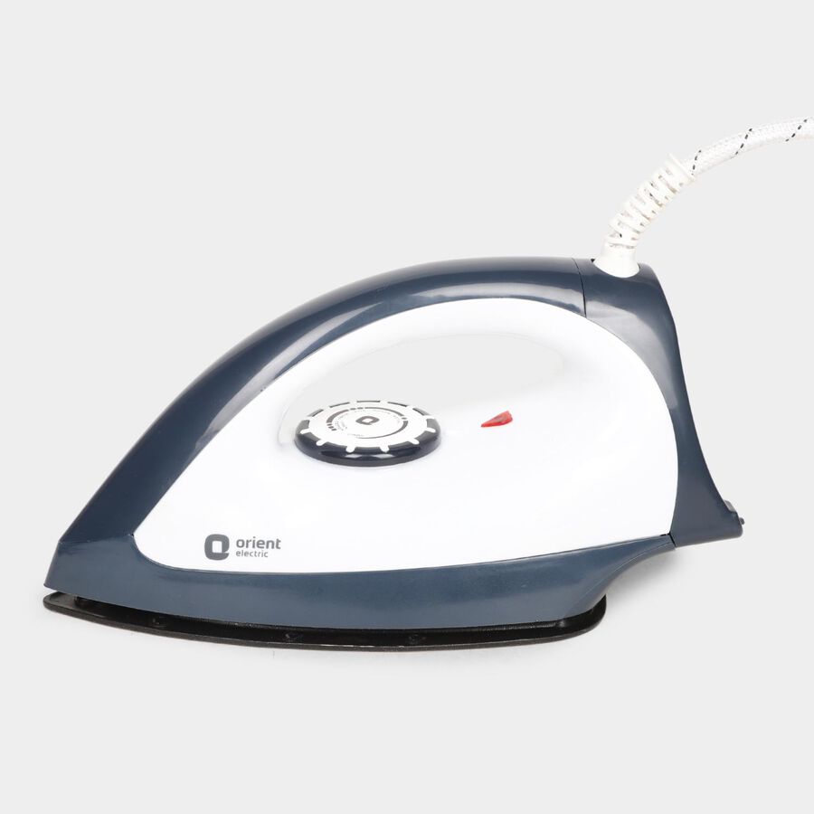 1100W Dry Iron, , large image number null