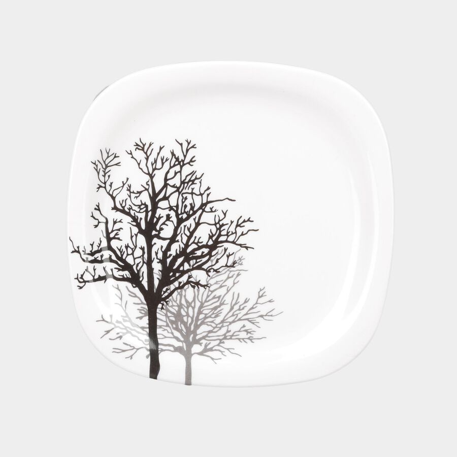 Melamine Half Plate, , large image number null