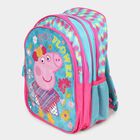 Kids Peppa Pig Printed Fabric Bag, , small image number null