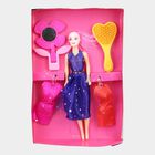Movable Doll, , small image number null