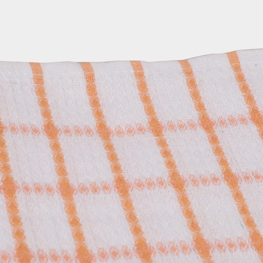 200 GSM Beige Cotton Bath Towel, , large image number null