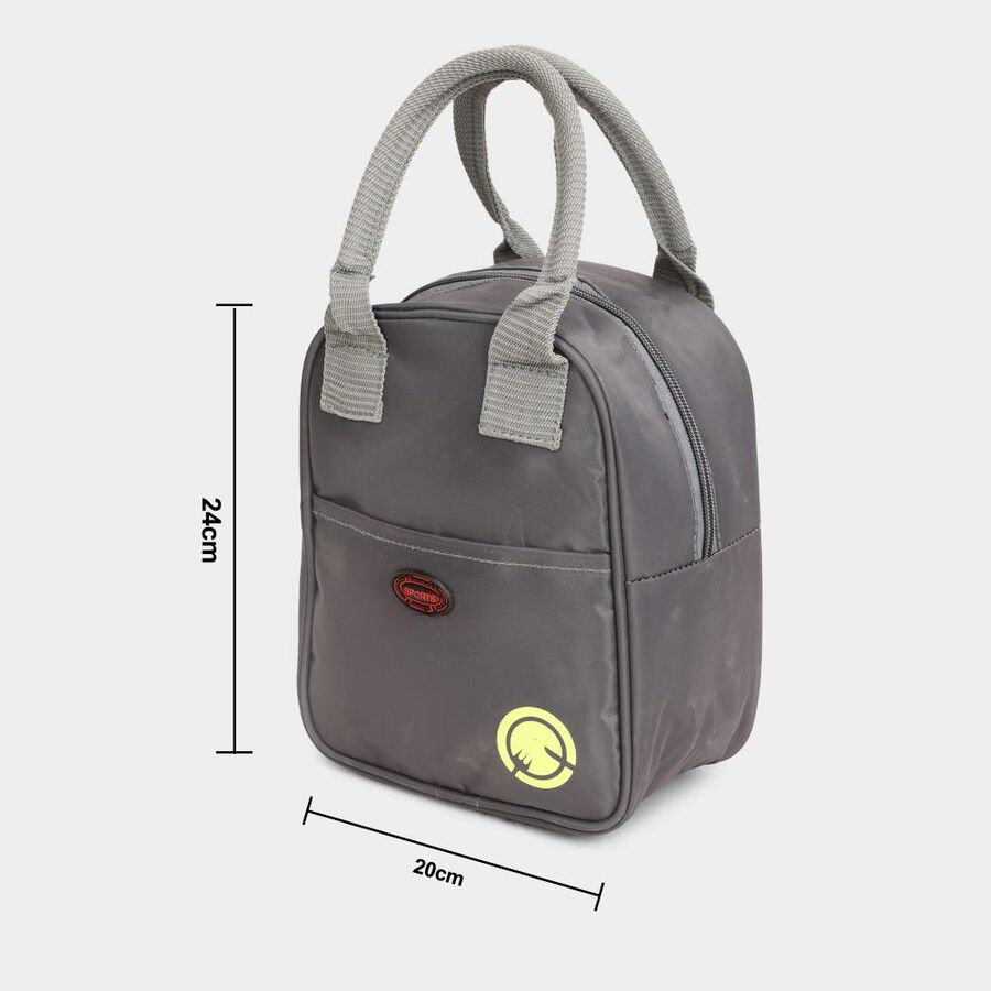 Women's Nylon And Polyester Utility Pouch, , large image number null