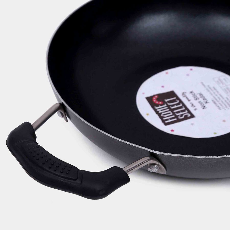 1 L Non-Stick Kadhai, , large image number null