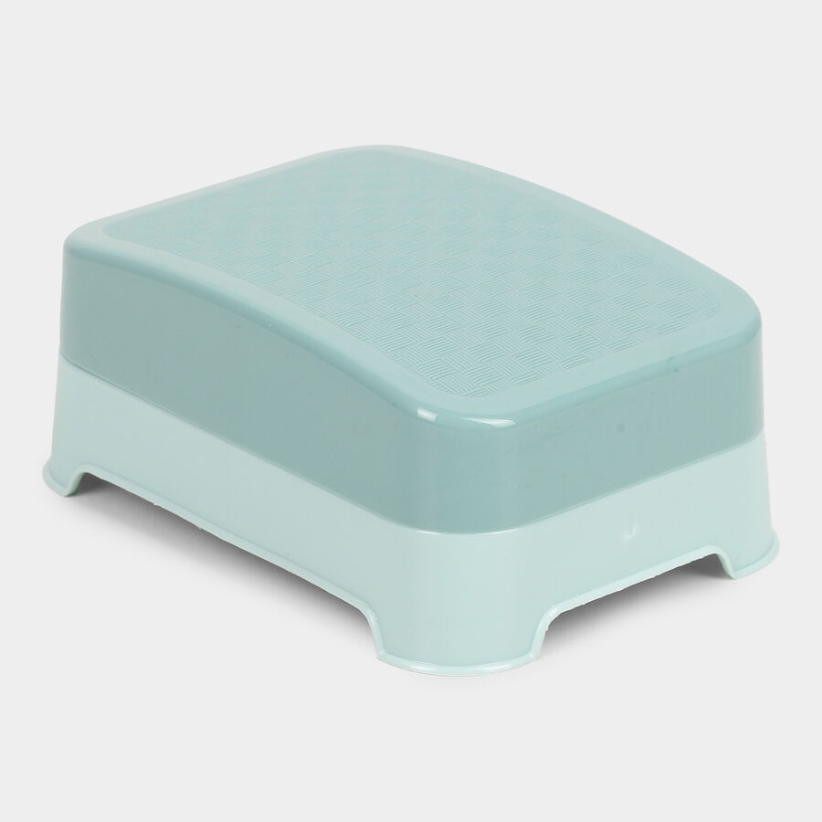 Plastic Soap Dish with Lid, , large image number null