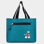 Women's Polyurethane Utility Pouch, , small image number null
