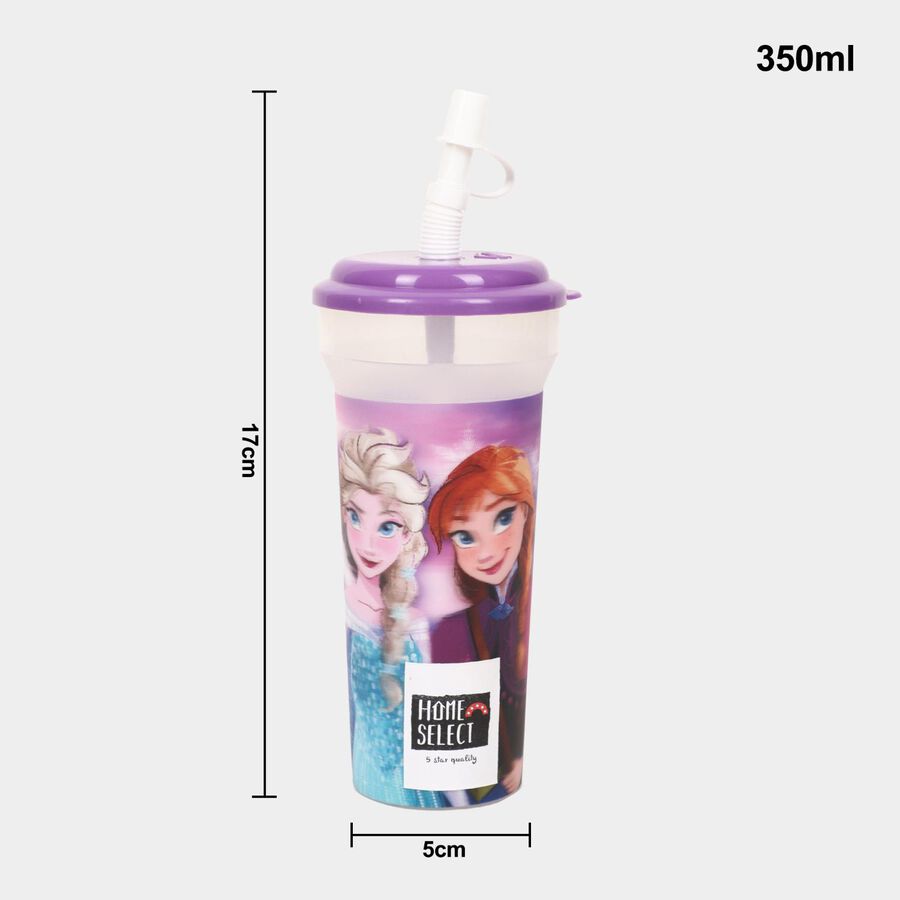 350 ml Plastic Sipper, , large image number null