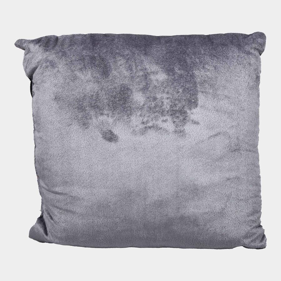 1 pc. Microfiber Cushion, 40 X 40 cm, , large image number null