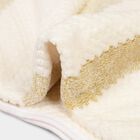 270 GSM Ivory Microfiber Bath Towel, , small image number null