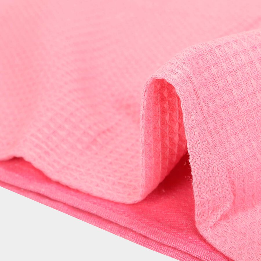 200 GSM Multicolour Cotton Bath Towel, , large image number null