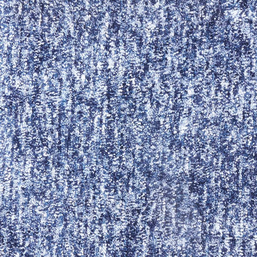 Blue Space Dying Carpet, , large image number null