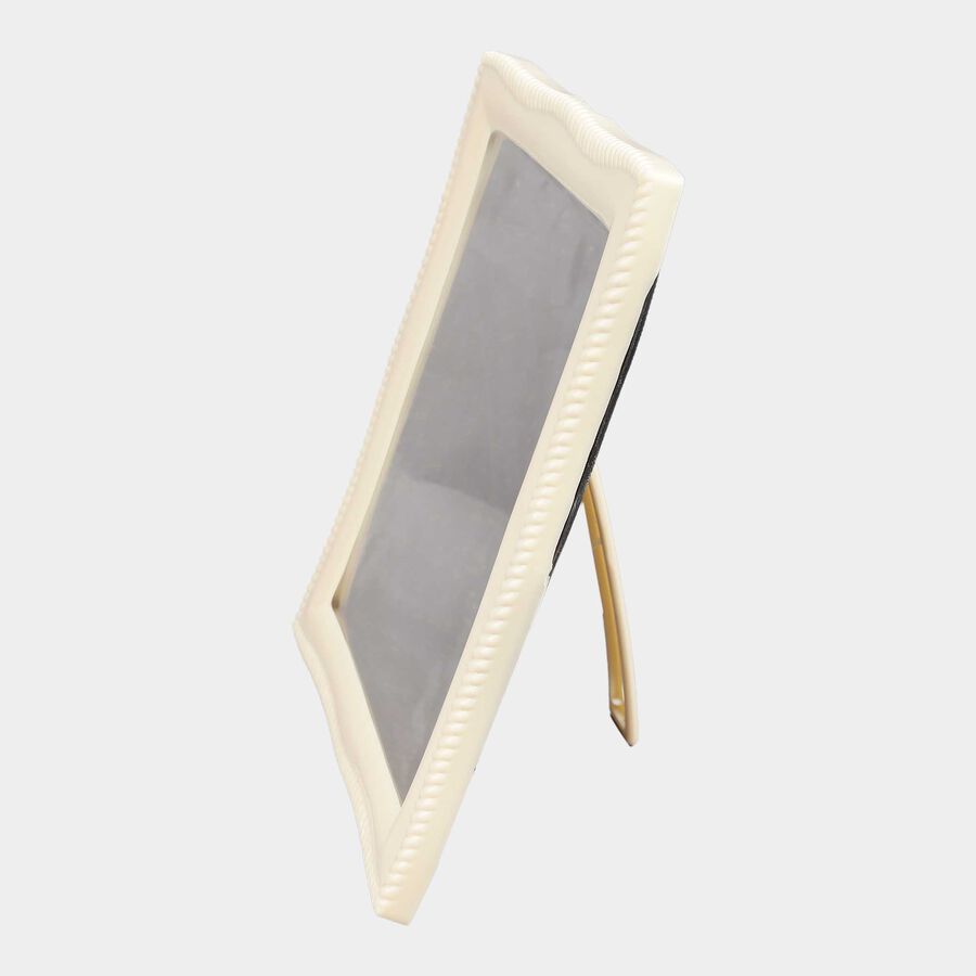 off-White Vanity Mirror, , large image number null
