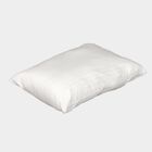 White Recycled Cotton Pillow Set of 2 , , small image number null
