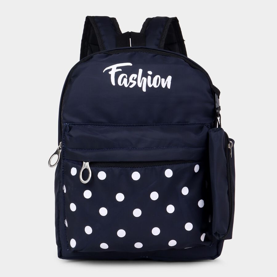 Kids' Bag, Nylon/Polyester, , large image number null