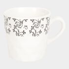 120 ml Stoneware Cup, Set of 6, , small image number null