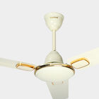 Decorative Ceiling Fan, Energy consumption 45W, Air delivery 210CMM, , small