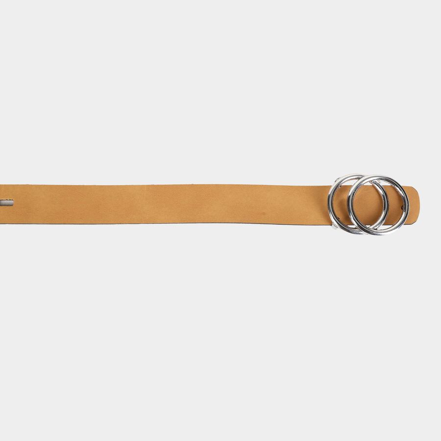 Women's Polyurethane Belt, , large image number null