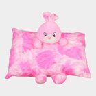Pink Bunny Cushion, , small image number null
