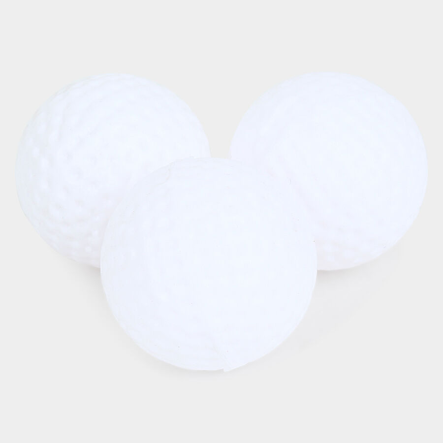 Character Golf Set - Colour/Design May Vary, , large image number null