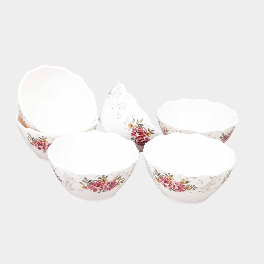 Melamine Pudding Set, , large image number null