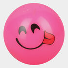 PVC Flora Soft Ball - Colour/Design May Vary, , small image number null