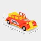 Kid's Plastic Car, , small
