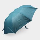 Blue Polyester Umbrella, , small