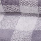 280 GSM Grey Microfiber Hand Towel, , small image number null