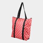 Red Fabric-Polyester Bag, , small image number null