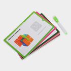 IQube Buildeflakes Blocks Set, , small image number null