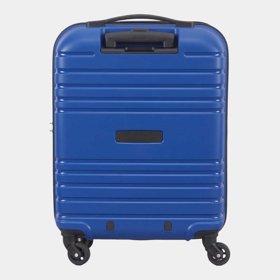 4 Wheel Hard Case Trolley, Small, , large image number null
