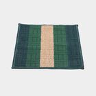 Anti-SKId Blue Polypropylene Door Mat, , small image number null