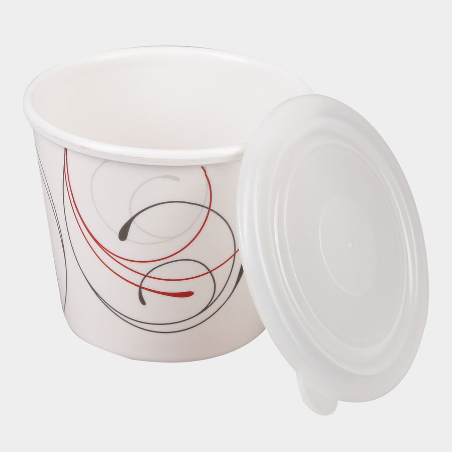 Melamine Jar, , large image number null