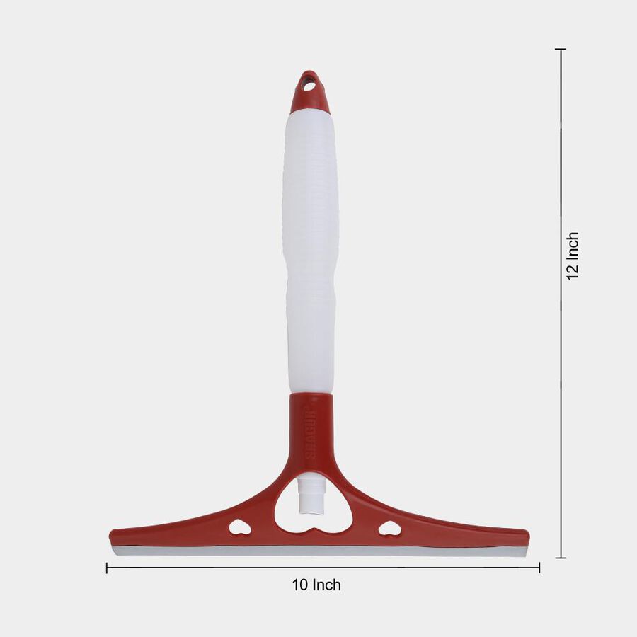 Plastic Hand Spray Wiper, , large image number null