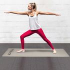Anti-Skid PVC Yoga Mat , , small image number null