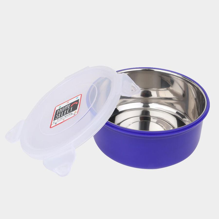 600ml Steel Container, , large image number null