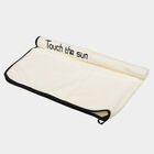 250 GSM Ivory Polyester Gym Towel, , small image number null