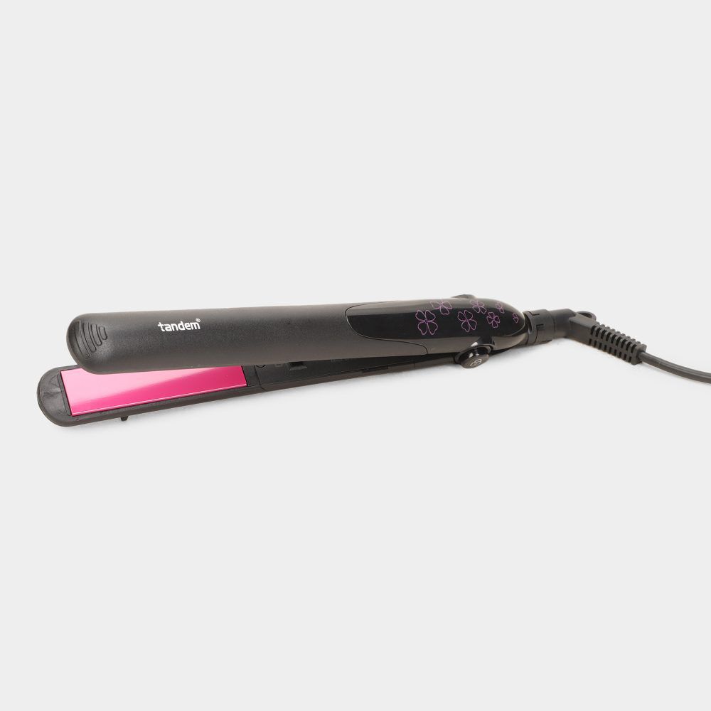 Tandem hair straightener price discount