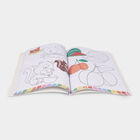 Kid's Coloring Book (Design/Color May Vary), , small