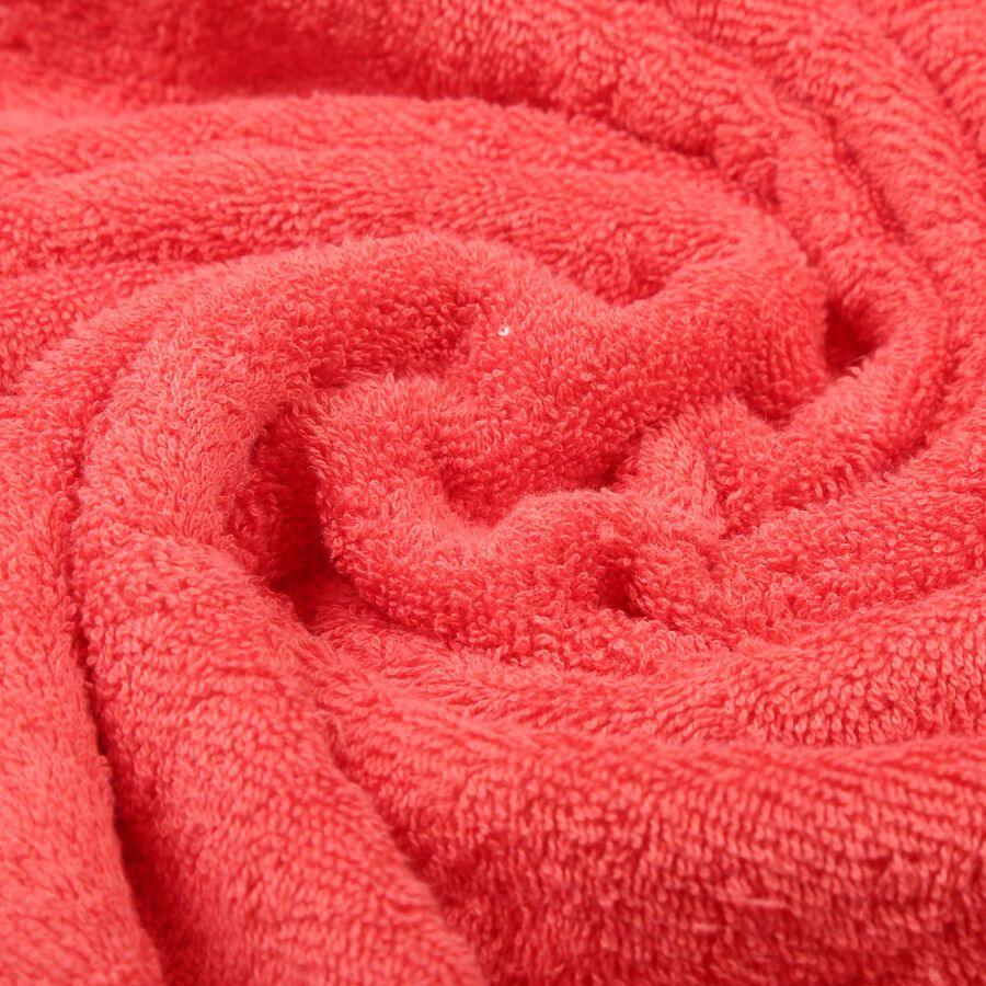 Cotton Bath Towel, 440 GSM, 70 X 140 cm, , large image number null