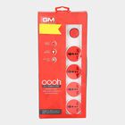 5-Way Multi-Plug Extension Board, , small