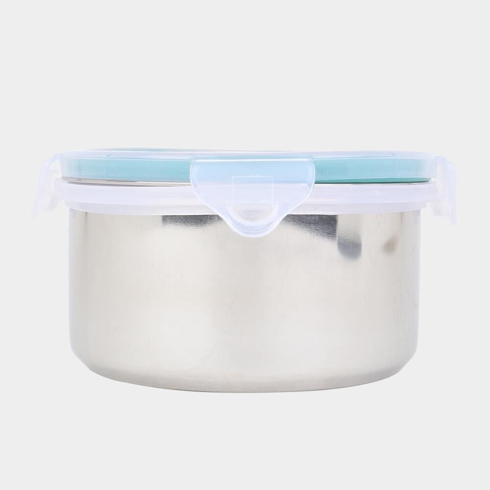 800 ml Stainless Steel Container 800 ml Stainless Steel Container