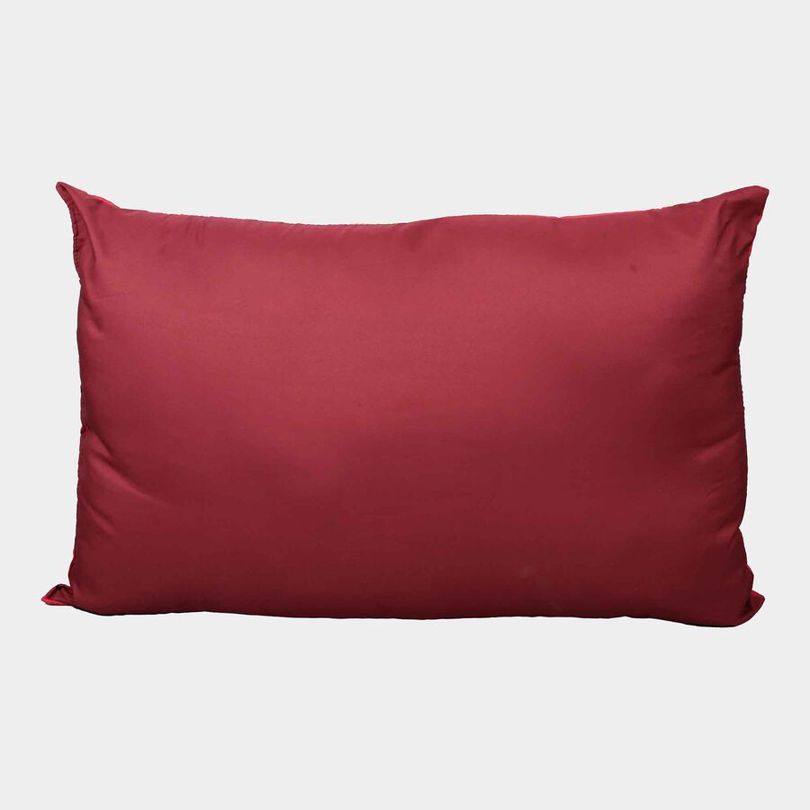 Fibre Solid Pillow, , large image number null