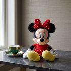 Kid's Disney Minnie Mouse Plush Toy, , small
