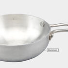 Aluminium Tadka Pan (4.5 in.), , small image number null