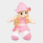 Kid's Fabric Doll, , small