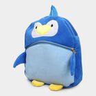 Kid's Blue Nylon/Polyester Bag, , large image number null